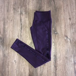 Lululemon Active Leggings!